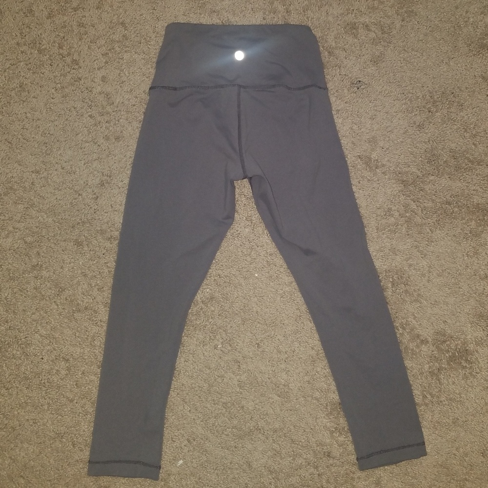 90 degree workout pants XS